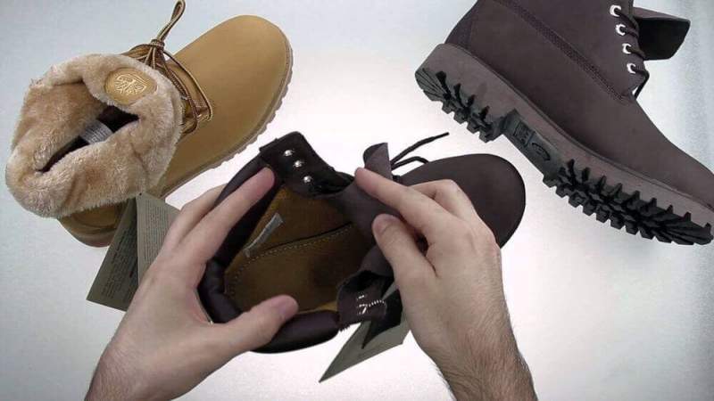 В чем преимущества покупки китайской обуви